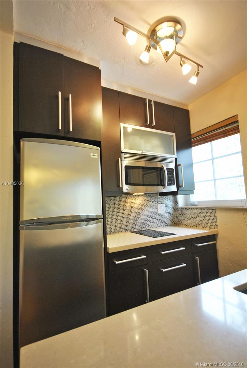 260 EUCLID CONDO - Residential Lease