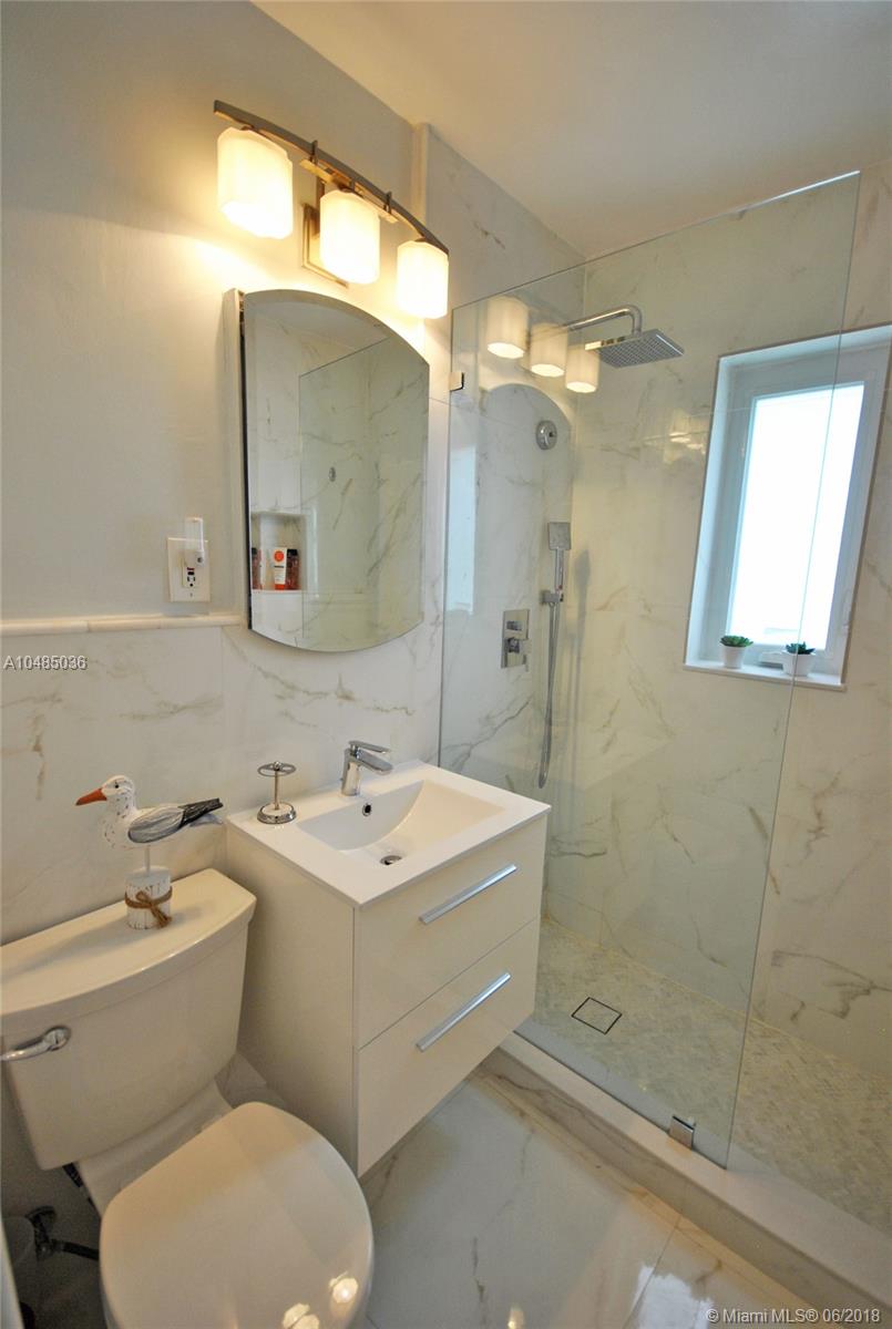 260 EUCLID CONDO - Residential Lease