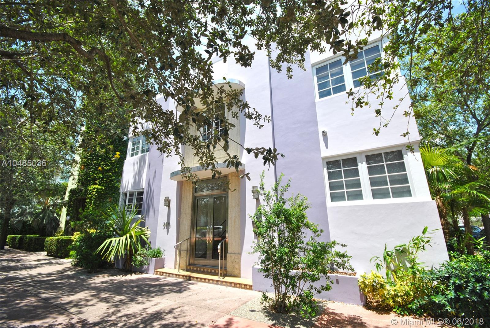 260 EUCLID CONDO - Residential Lease