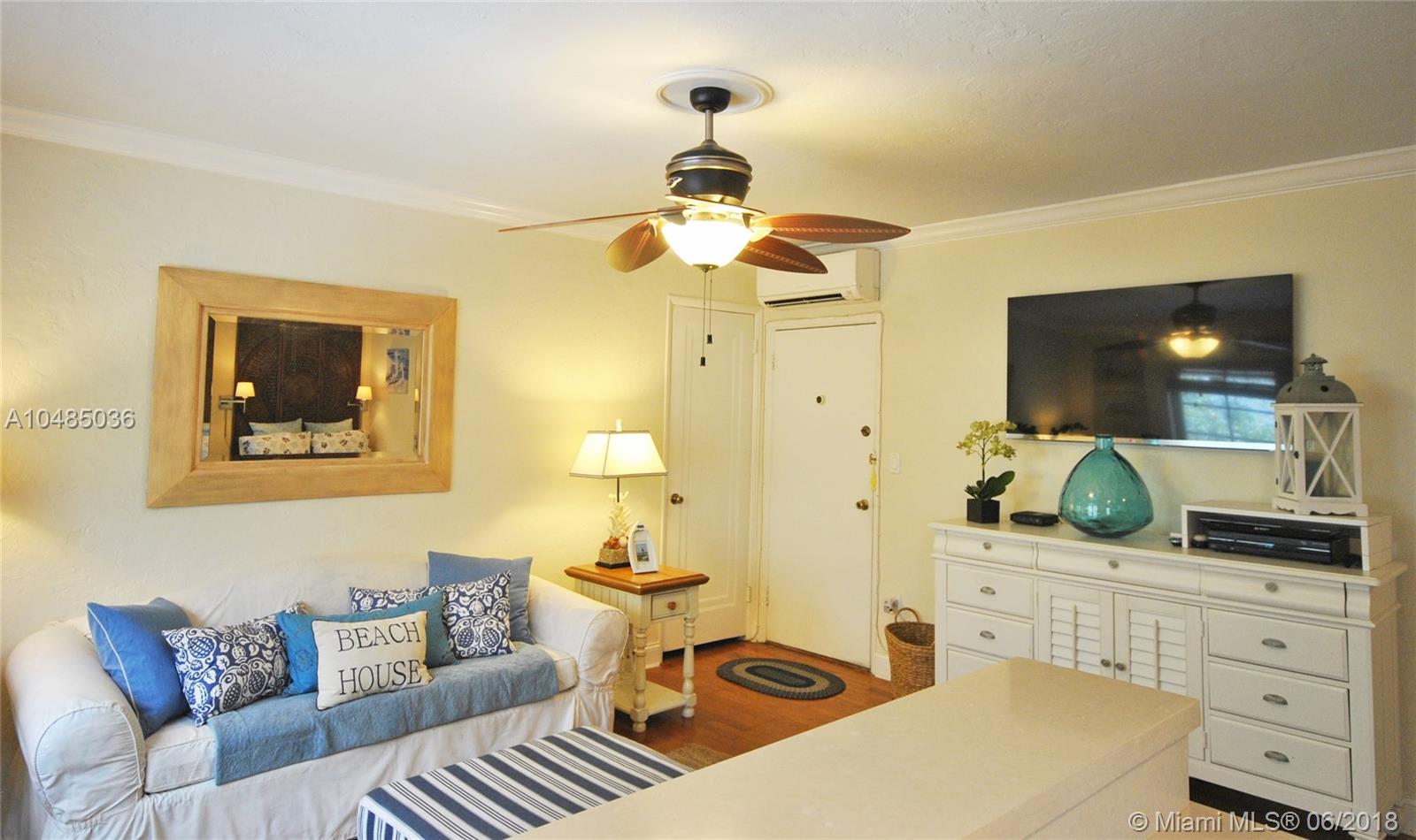 260 EUCLID CONDO - Residential Lease