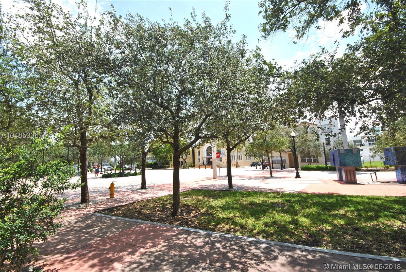 260 EUCLID CONDO - Residential Lease