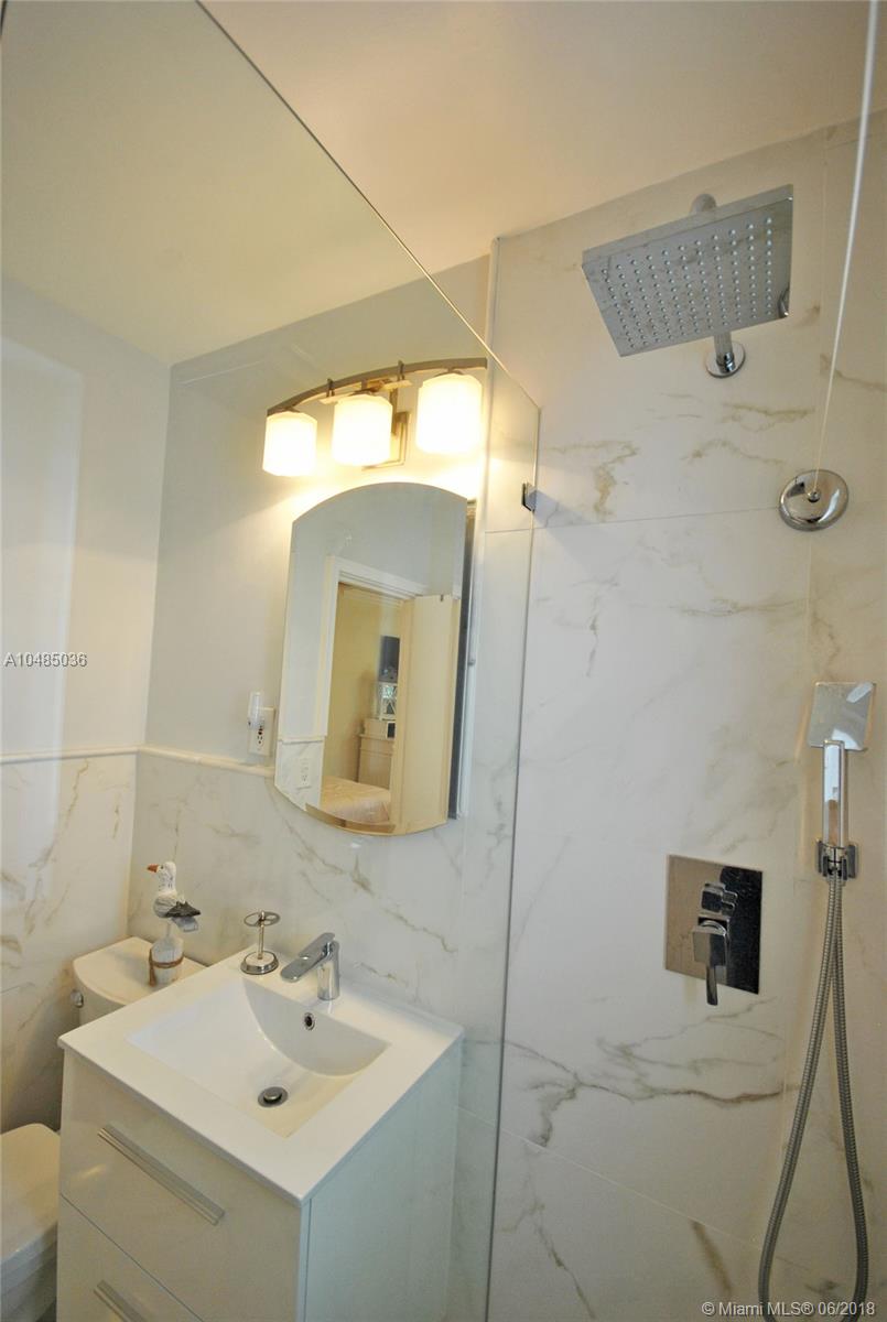 260 EUCLID CONDO - Residential Lease