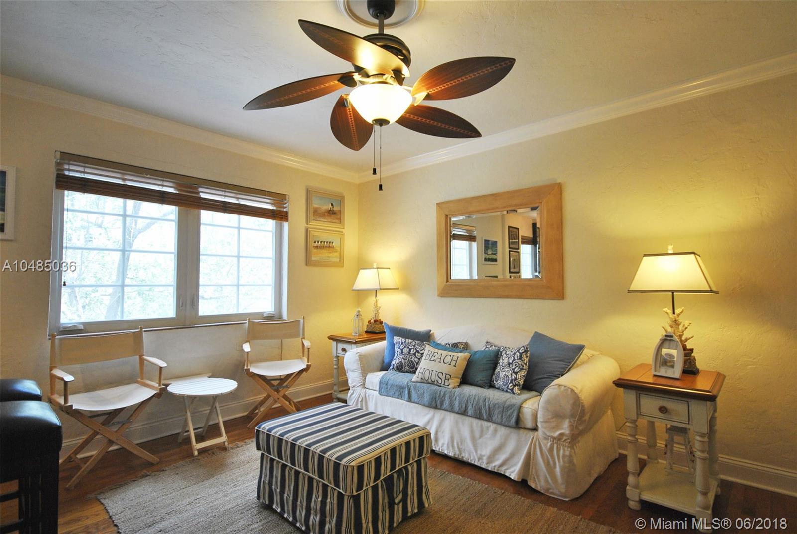 260 EUCLID CONDO - Residential Lease