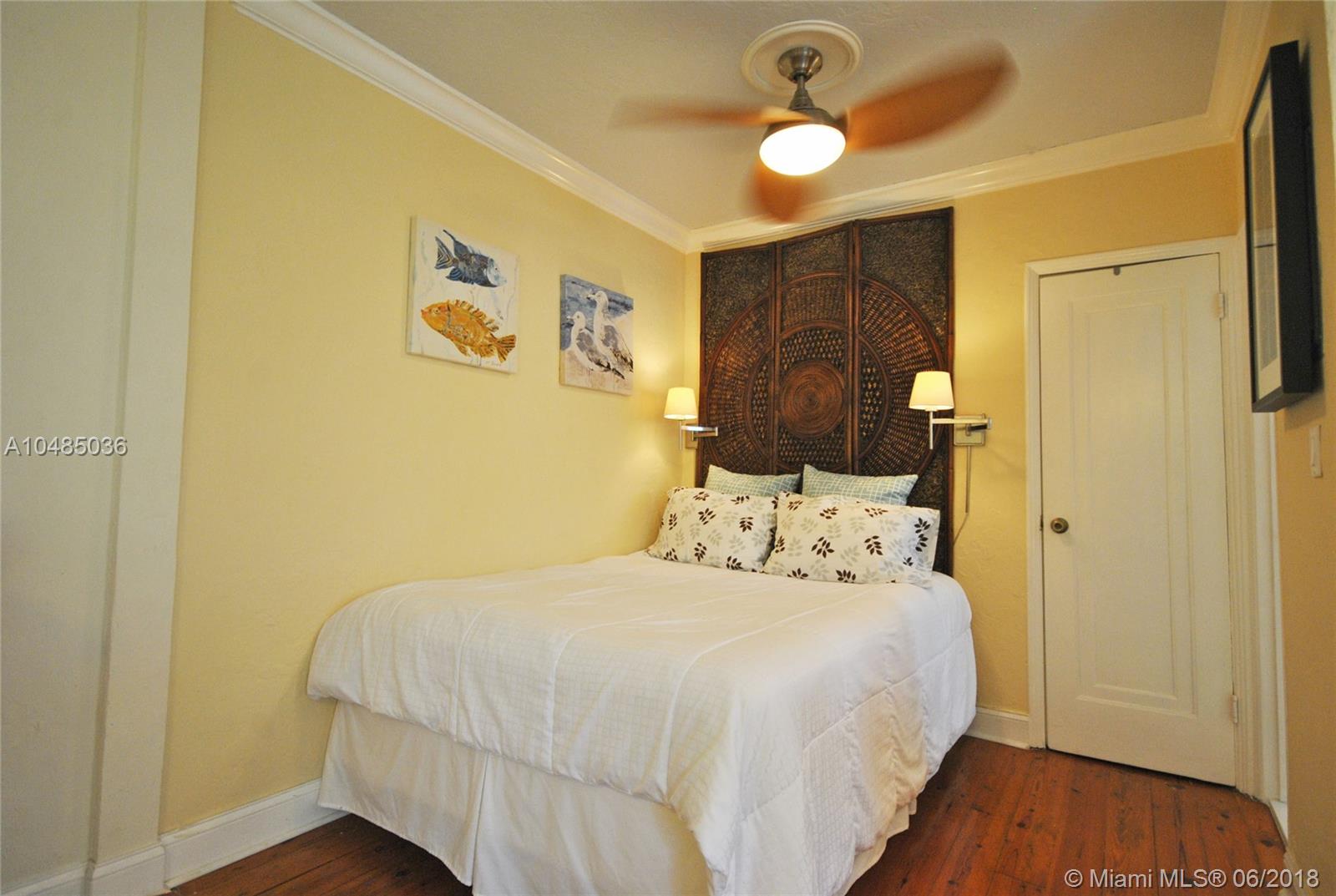 260 EUCLID CONDO - Residential Lease