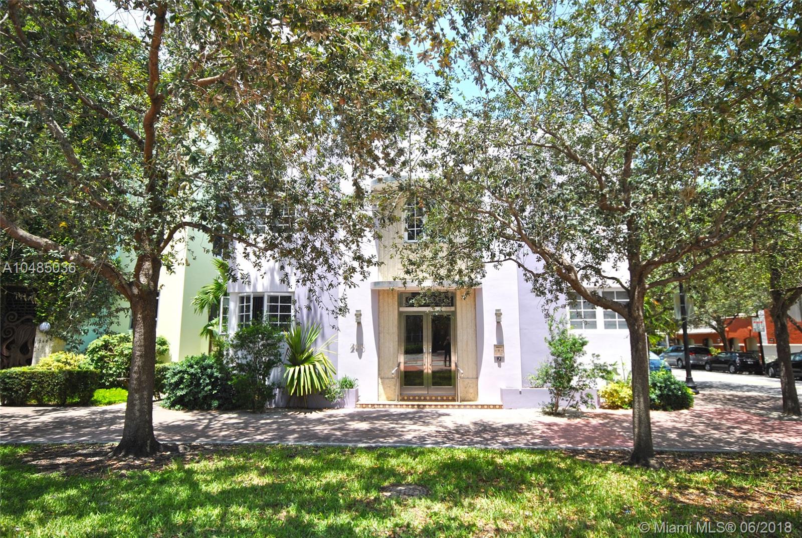 260 EUCLID CONDO - Residential Lease