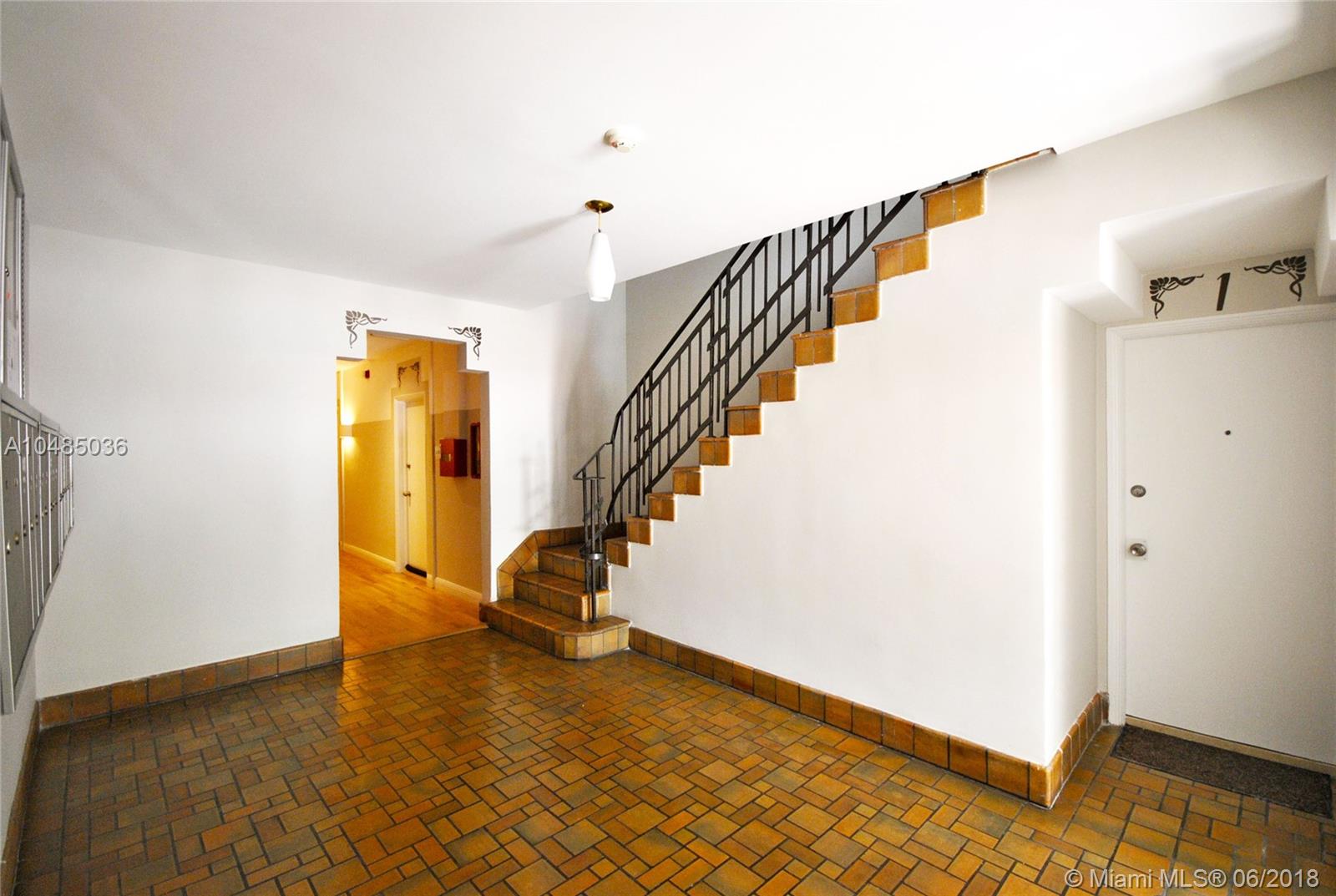 260 EUCLID CONDO - Residential Lease