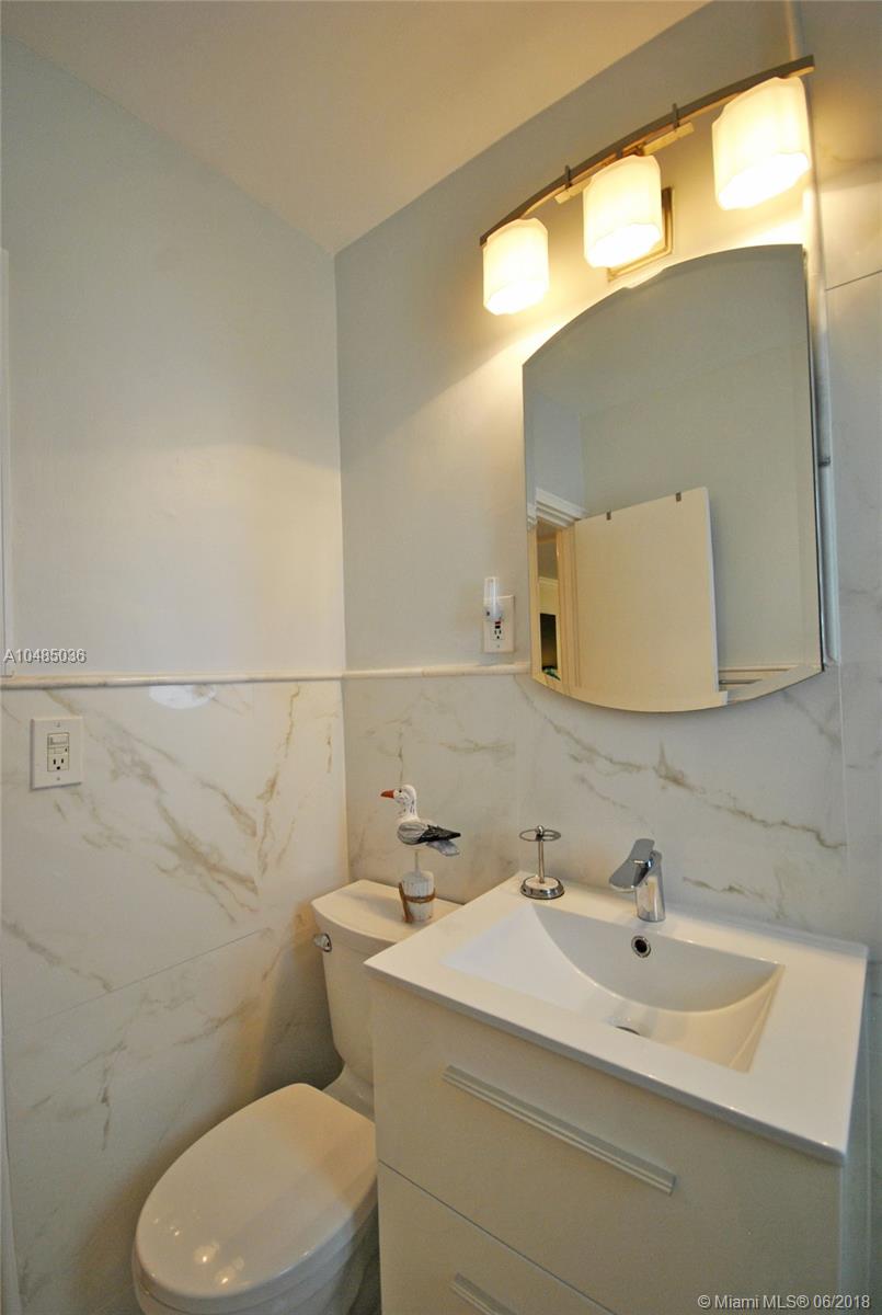 260 EUCLID CONDO - Residential Lease