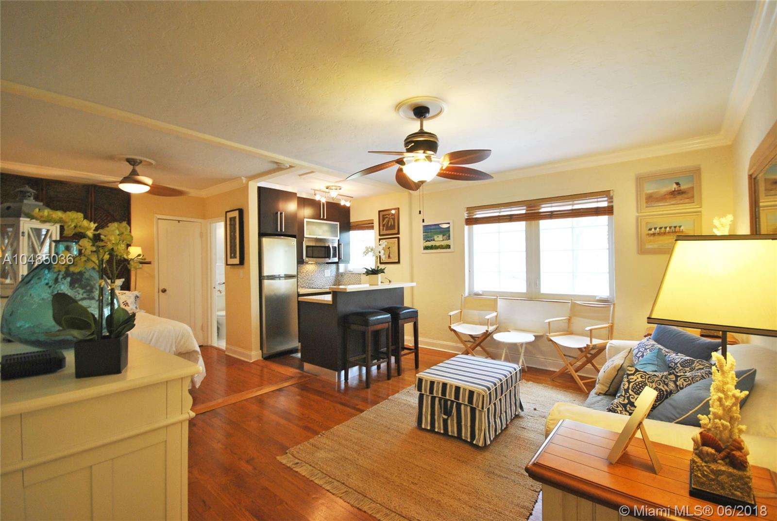 260 EUCLID CONDO - Residential Lease