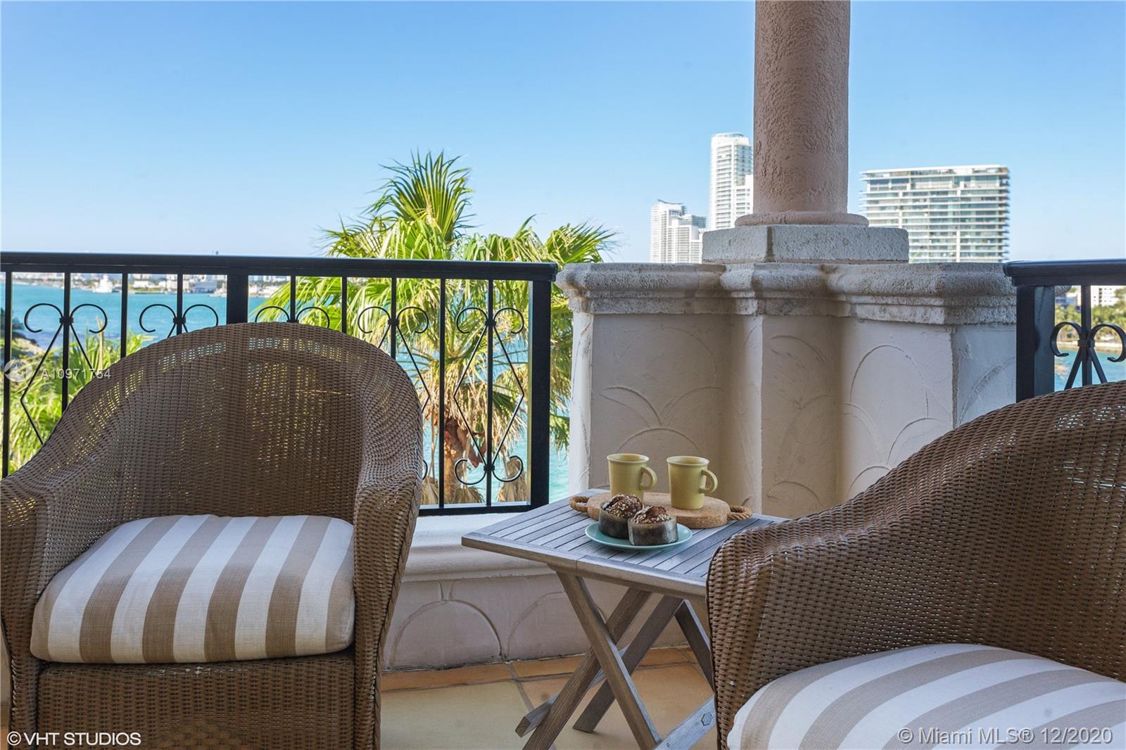 OCEANSIDE @ FISHER ISL CO - Residential