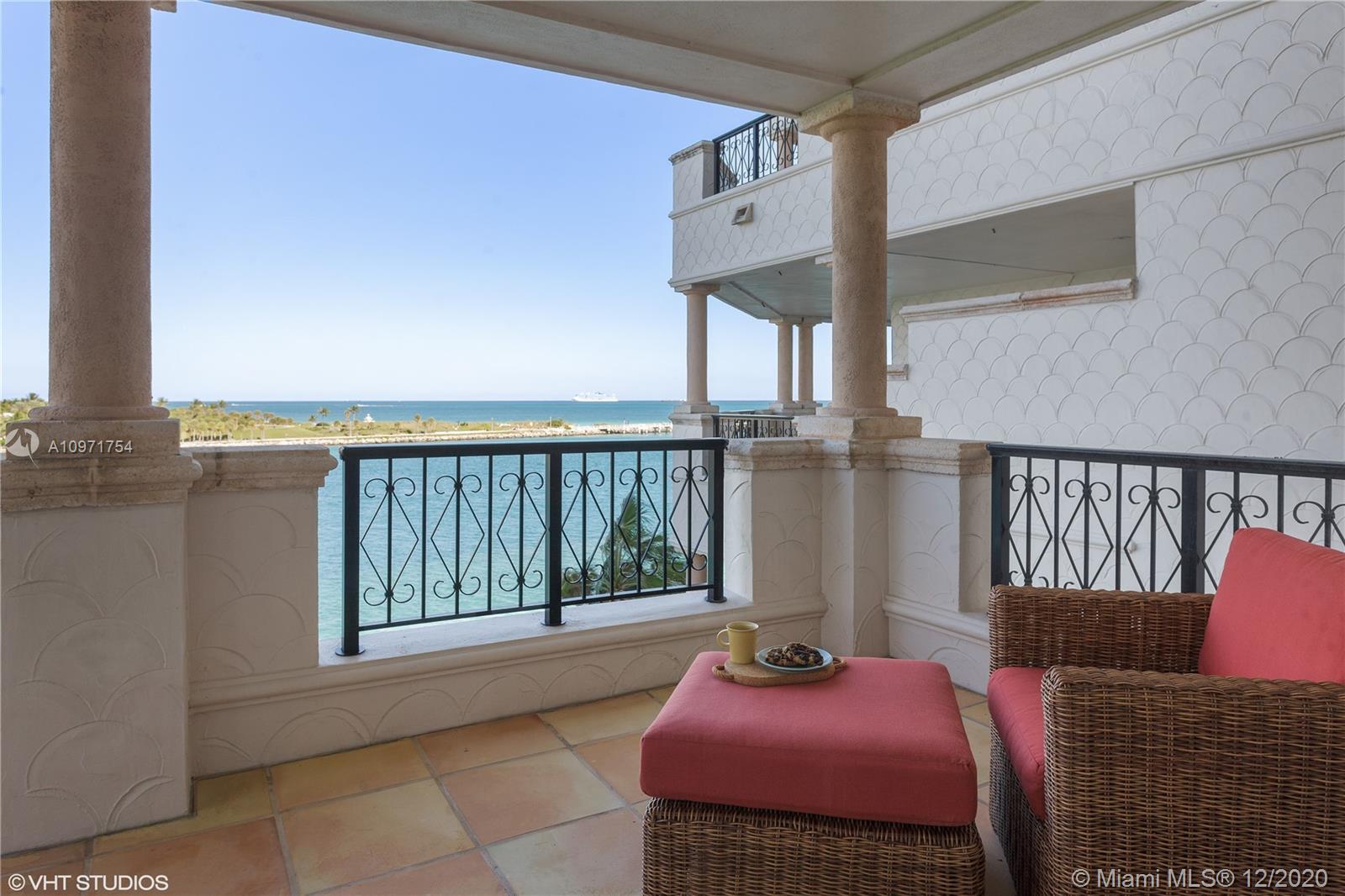 OCEANSIDE @ FISHER ISL CO - Residential