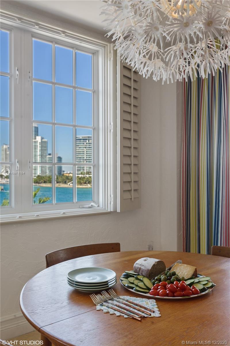 OCEANSIDE @ FISHER ISL CO - Residential