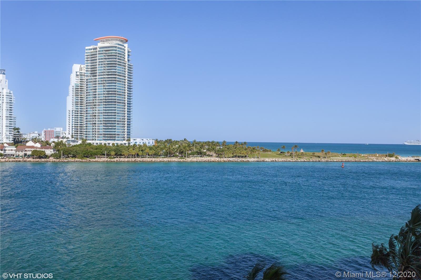 OCEANSIDE @ FISHER ISL CO - Residential