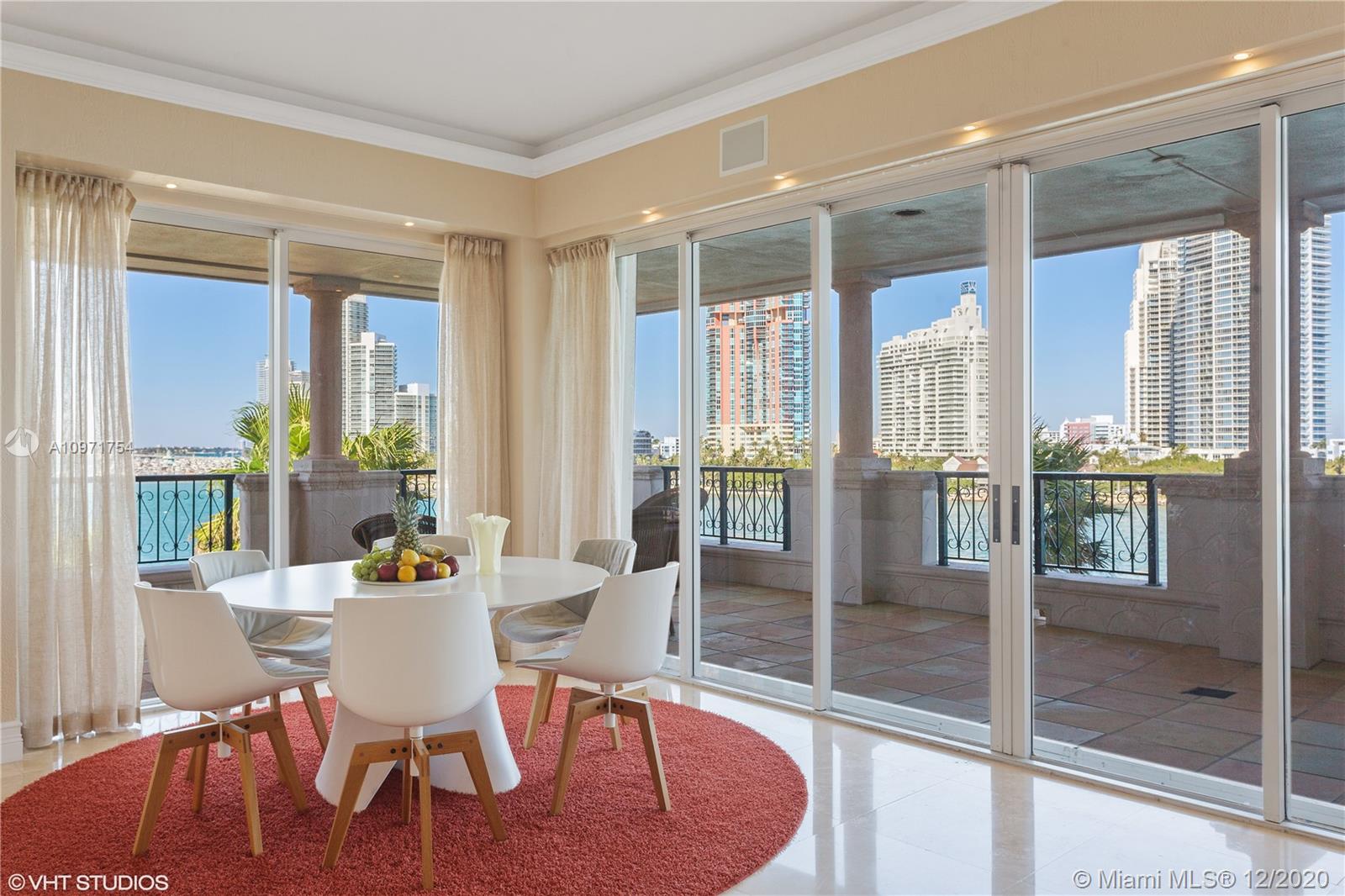 OCEANSIDE @ FISHER ISL CO - Residential