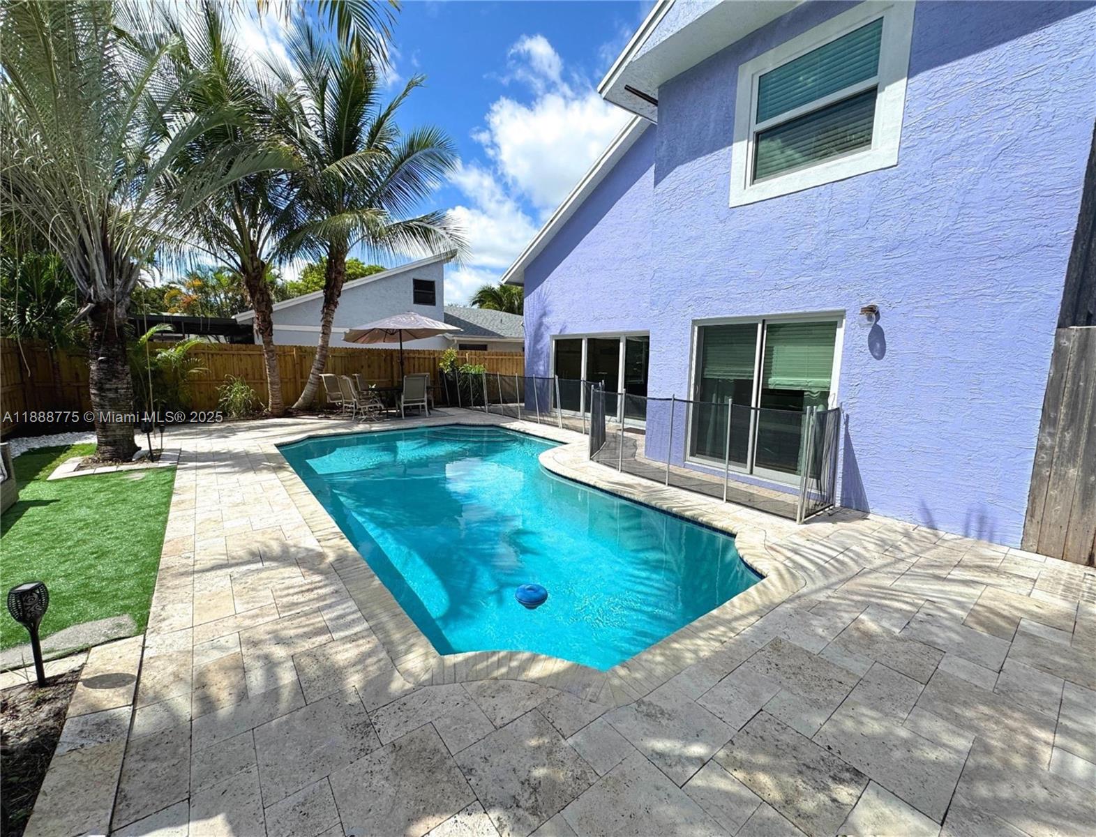 SOUTHRIDGE - Residential Lease