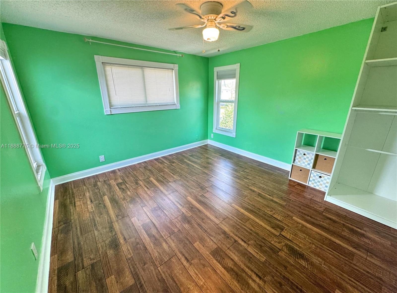 SOUTHRIDGE - Residential Lease