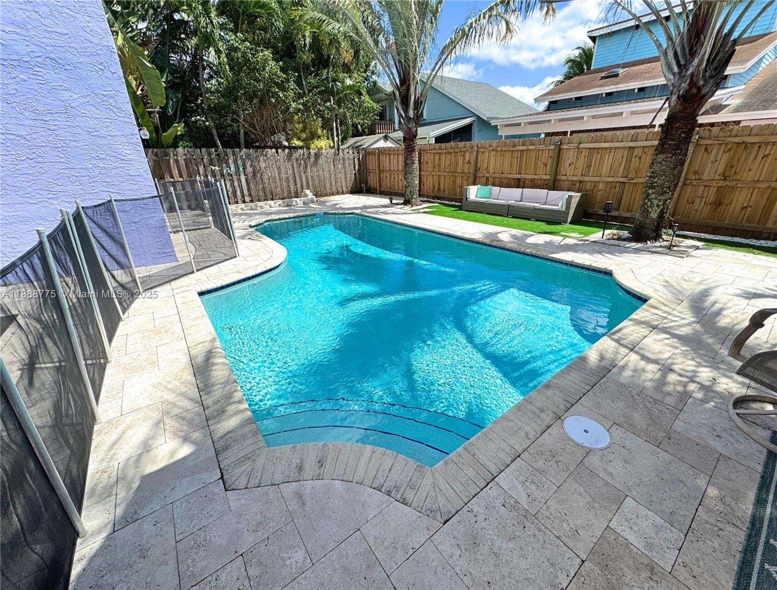 SOUTHRIDGE - Residential Lease