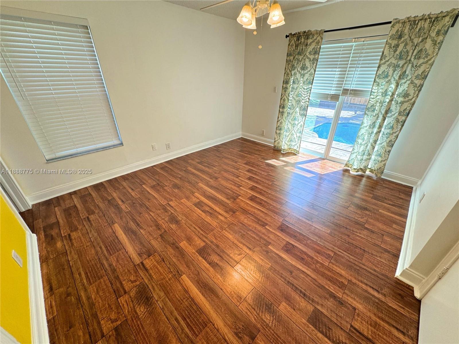 SOUTHRIDGE - Residential Lease
