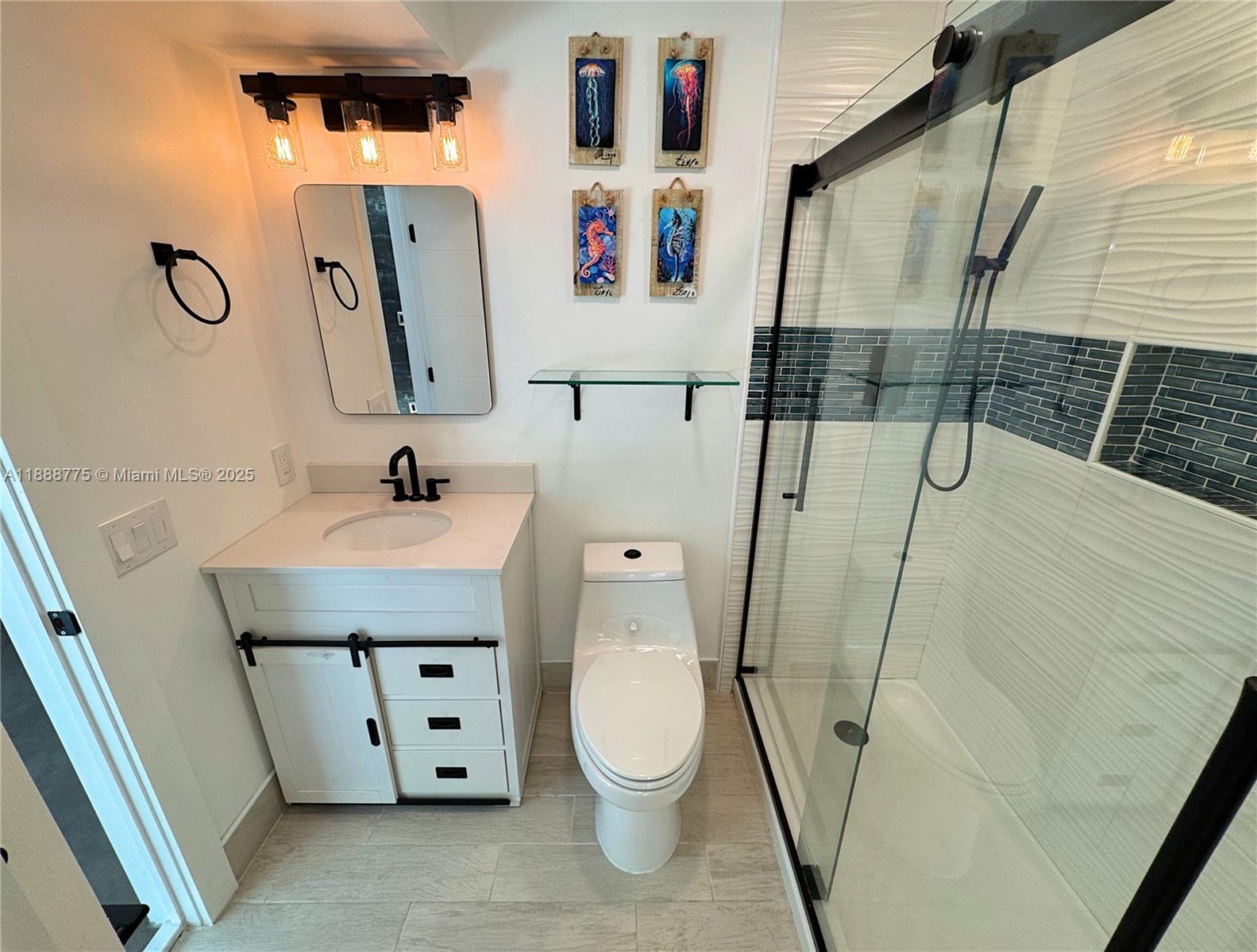 SOUTHRIDGE - Residential Lease