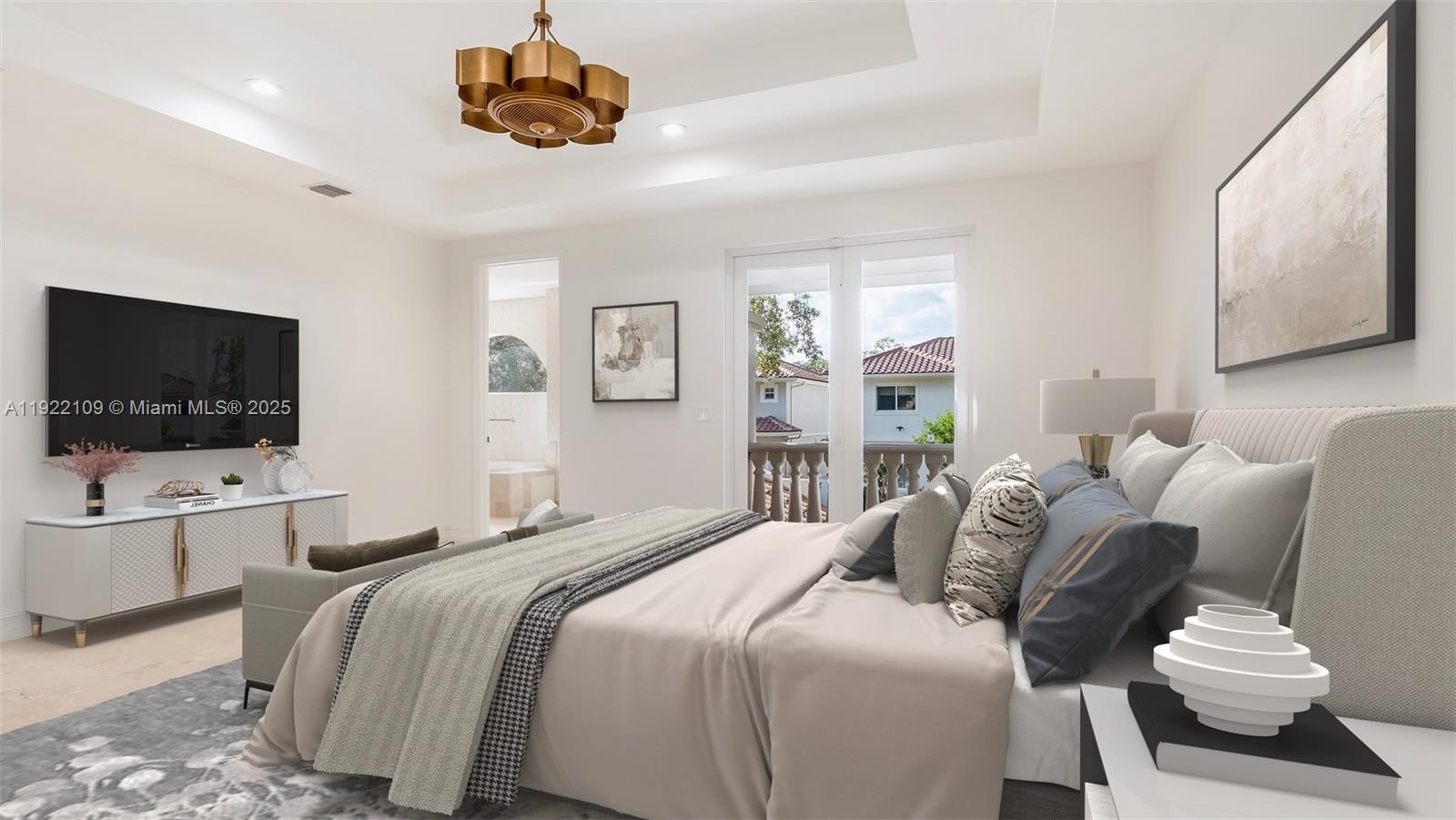 FOREST VIEW ESTATES - Residential