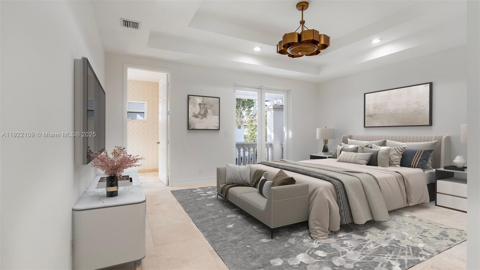 FOREST VIEW ESTATES - Residential