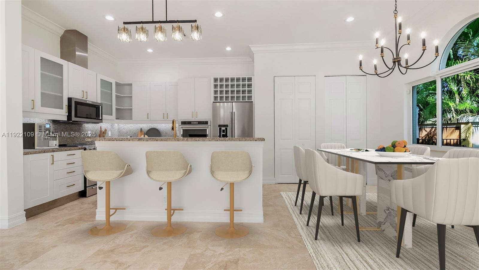 FOREST VIEW ESTATES - Residential