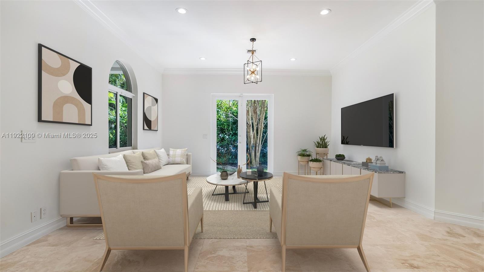 FOREST VIEW ESTATES - Residential