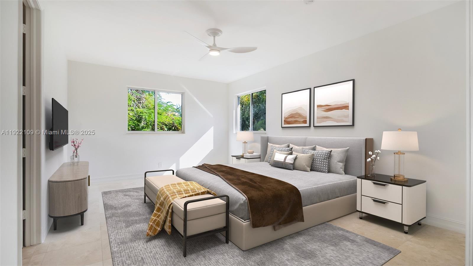 FOREST VIEW ESTATES - Residential