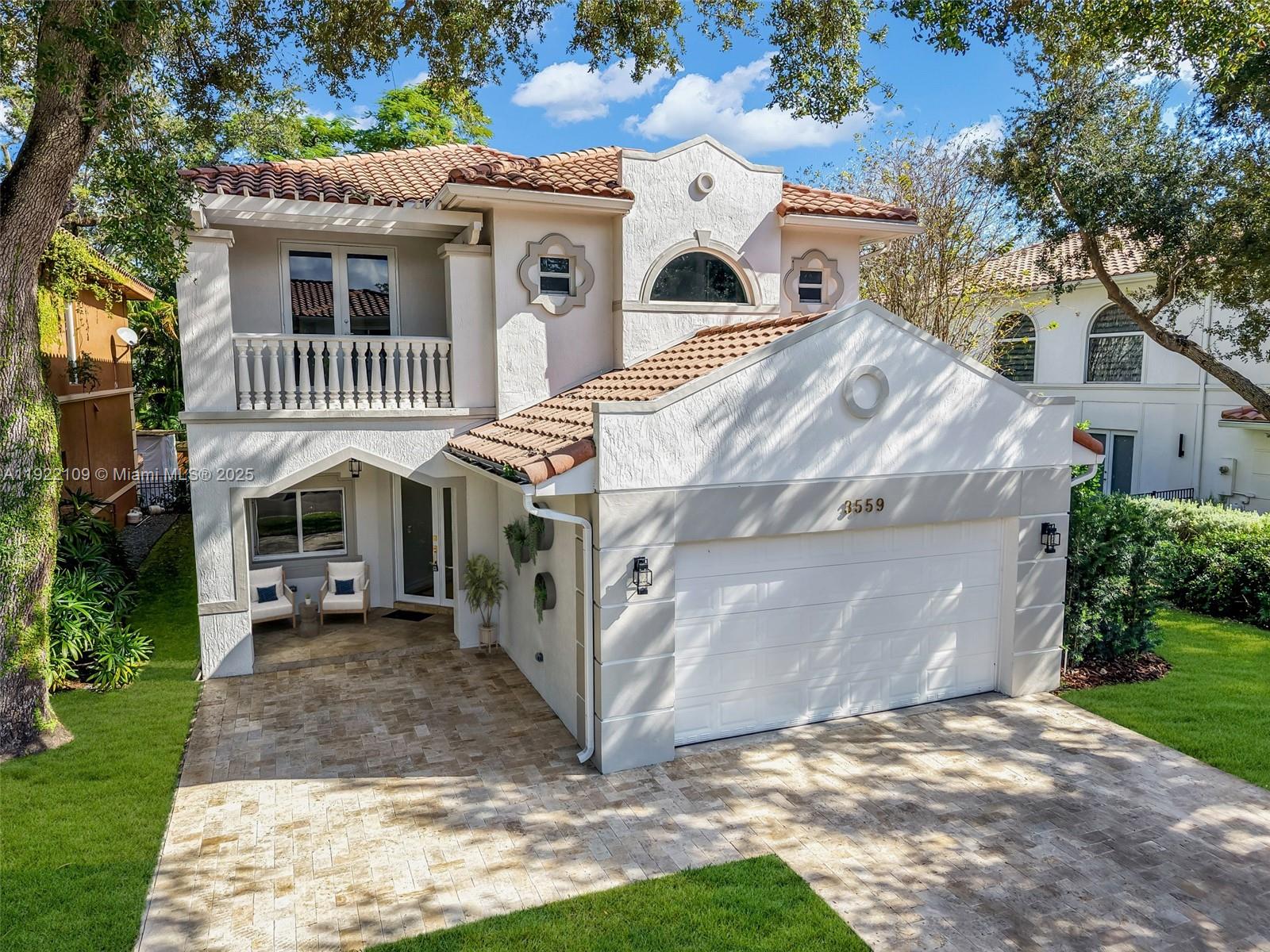 FOREST VIEW ESTATES - Residential