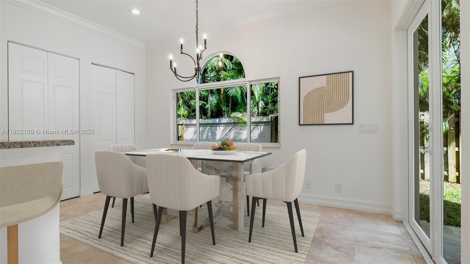 FOREST VIEW ESTATES - Residential