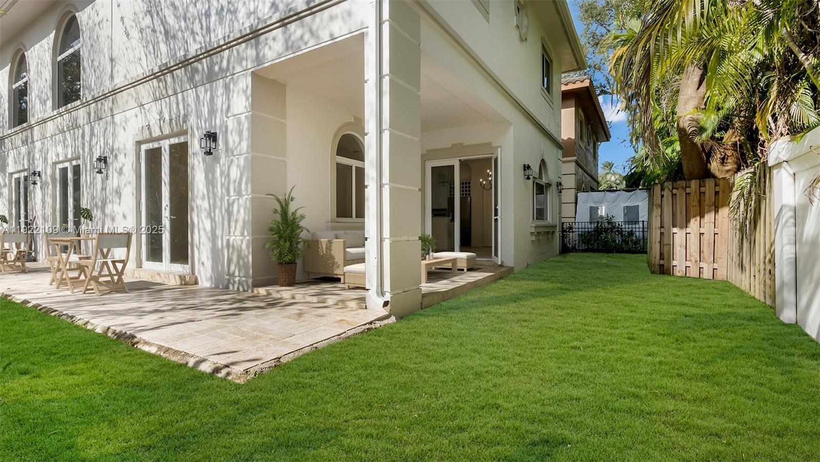 FOREST VIEW ESTATES - Residential