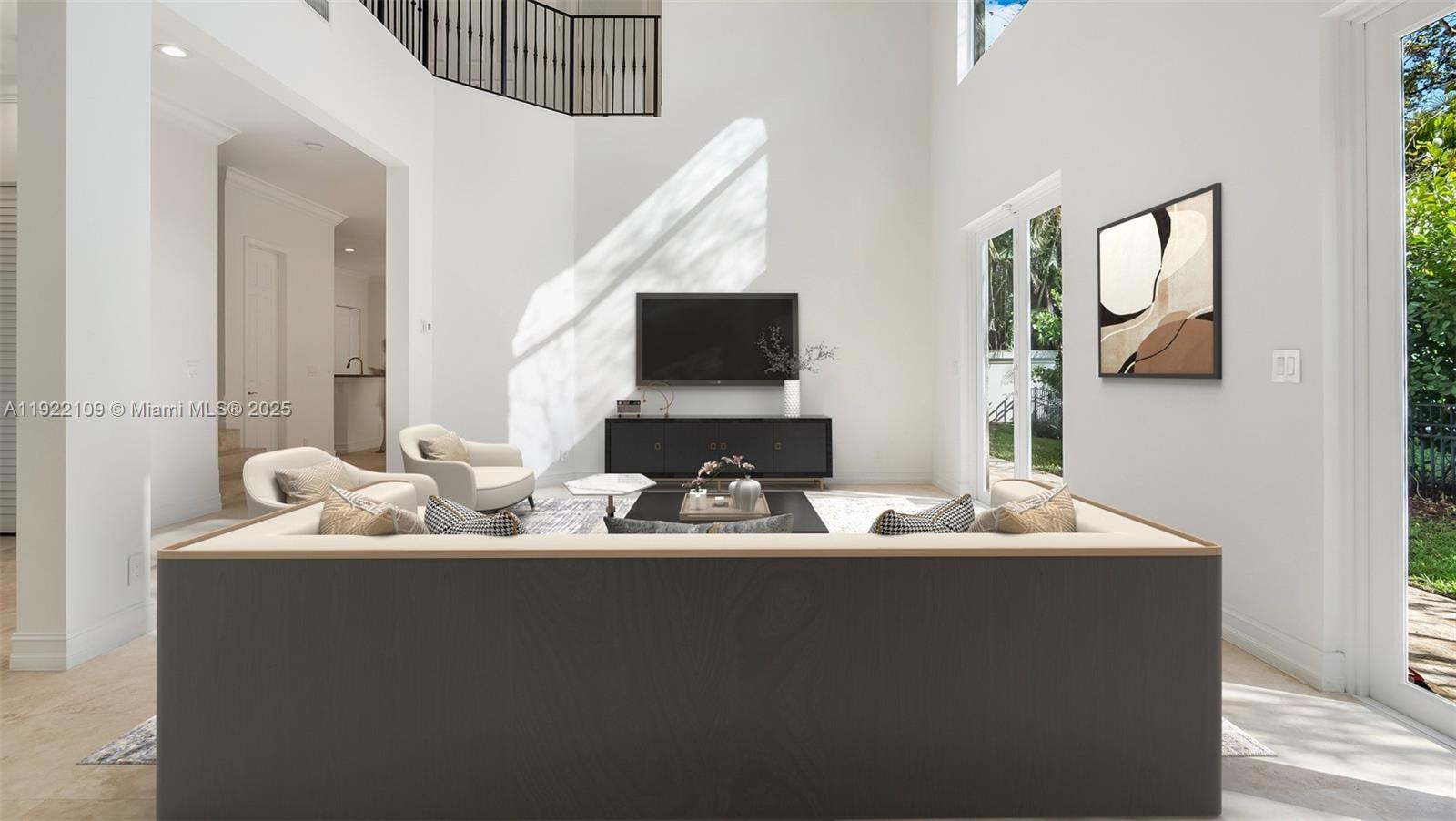 FOREST VIEW ESTATES - Residential