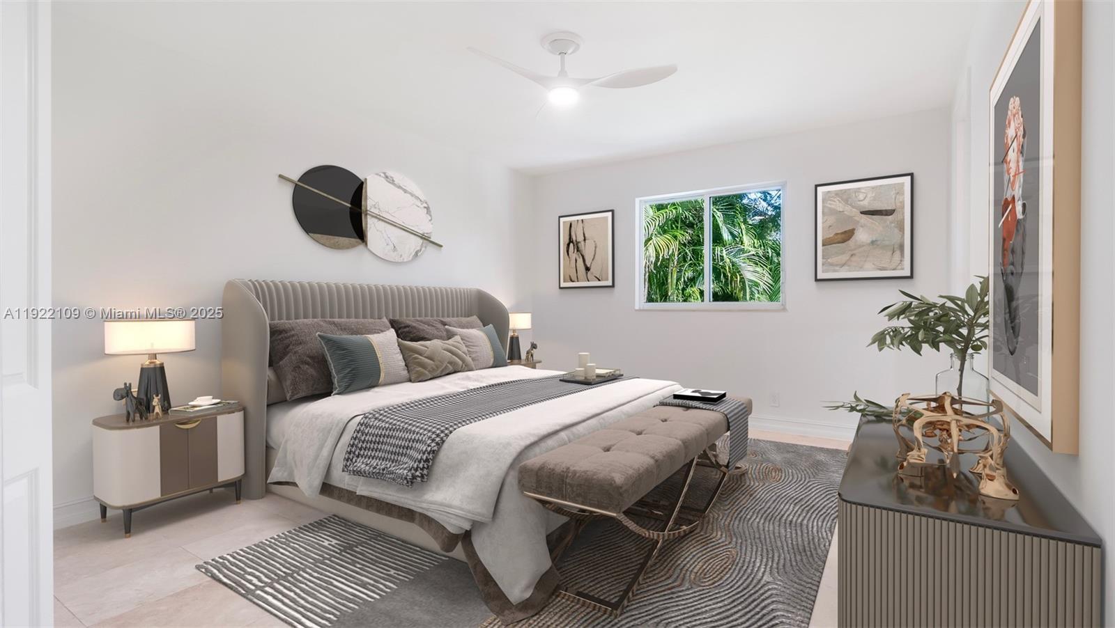 FOREST VIEW ESTATES - Residential