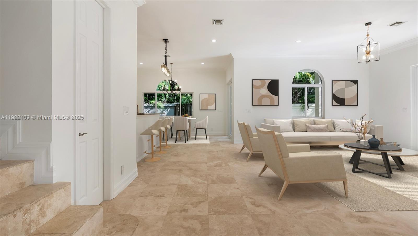 FOREST VIEW ESTATES - Residential