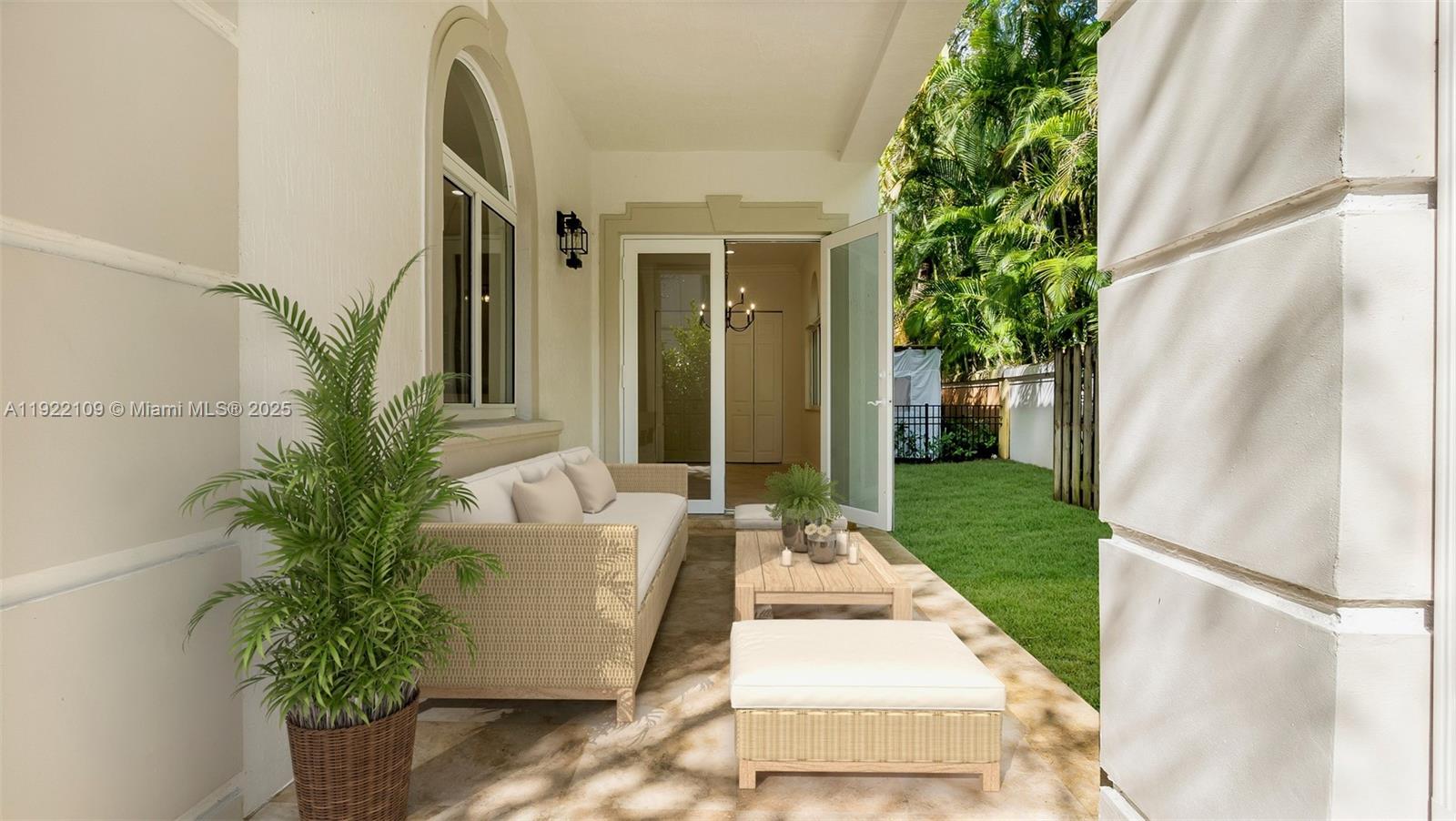 FOREST VIEW ESTATES - Residential