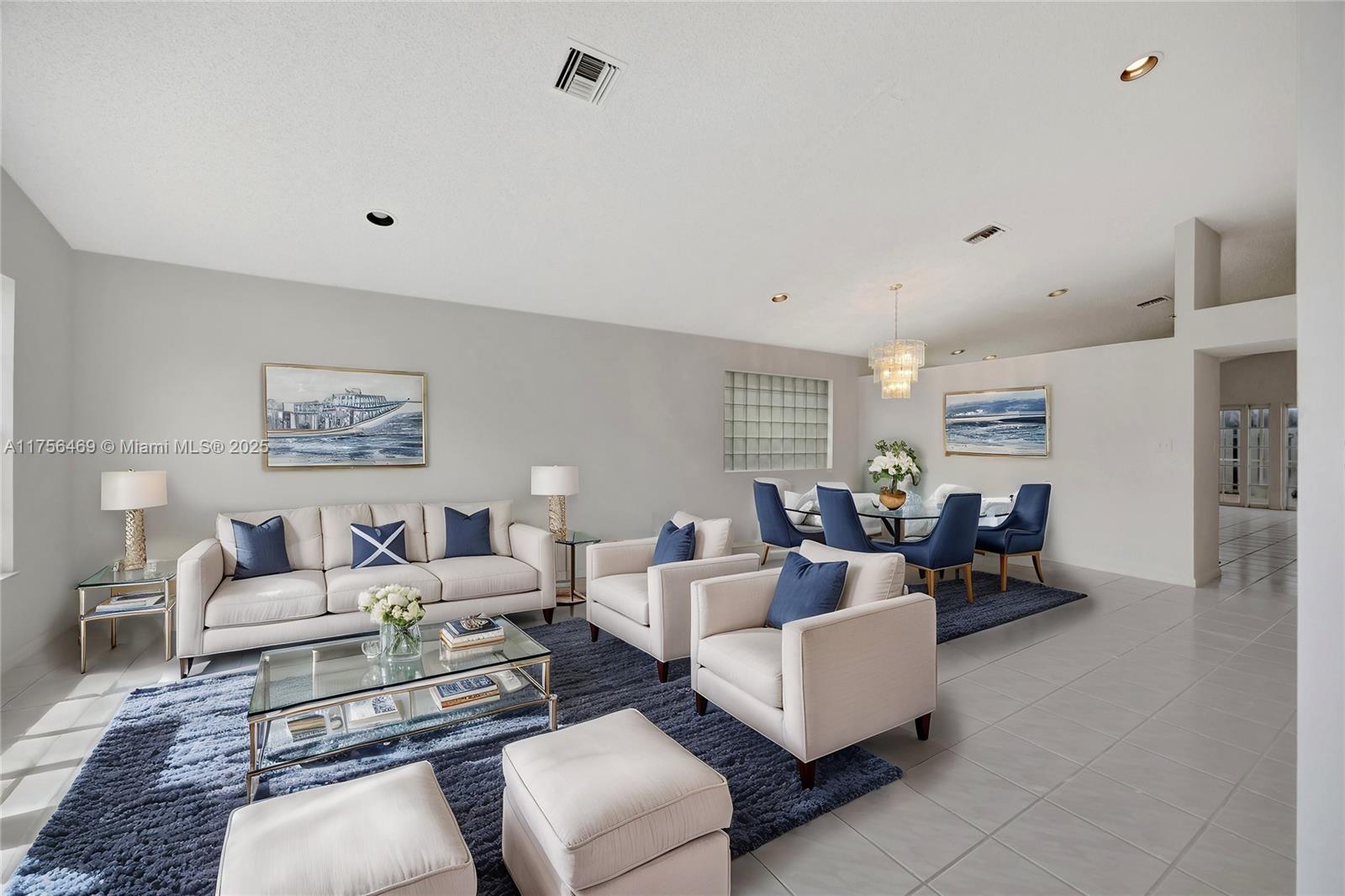 Property for Sale at 9820 Sw 154th Place, Miami, Broward County, Florida - Bedrooms: 3 
Bathrooms: 2  - $625,000