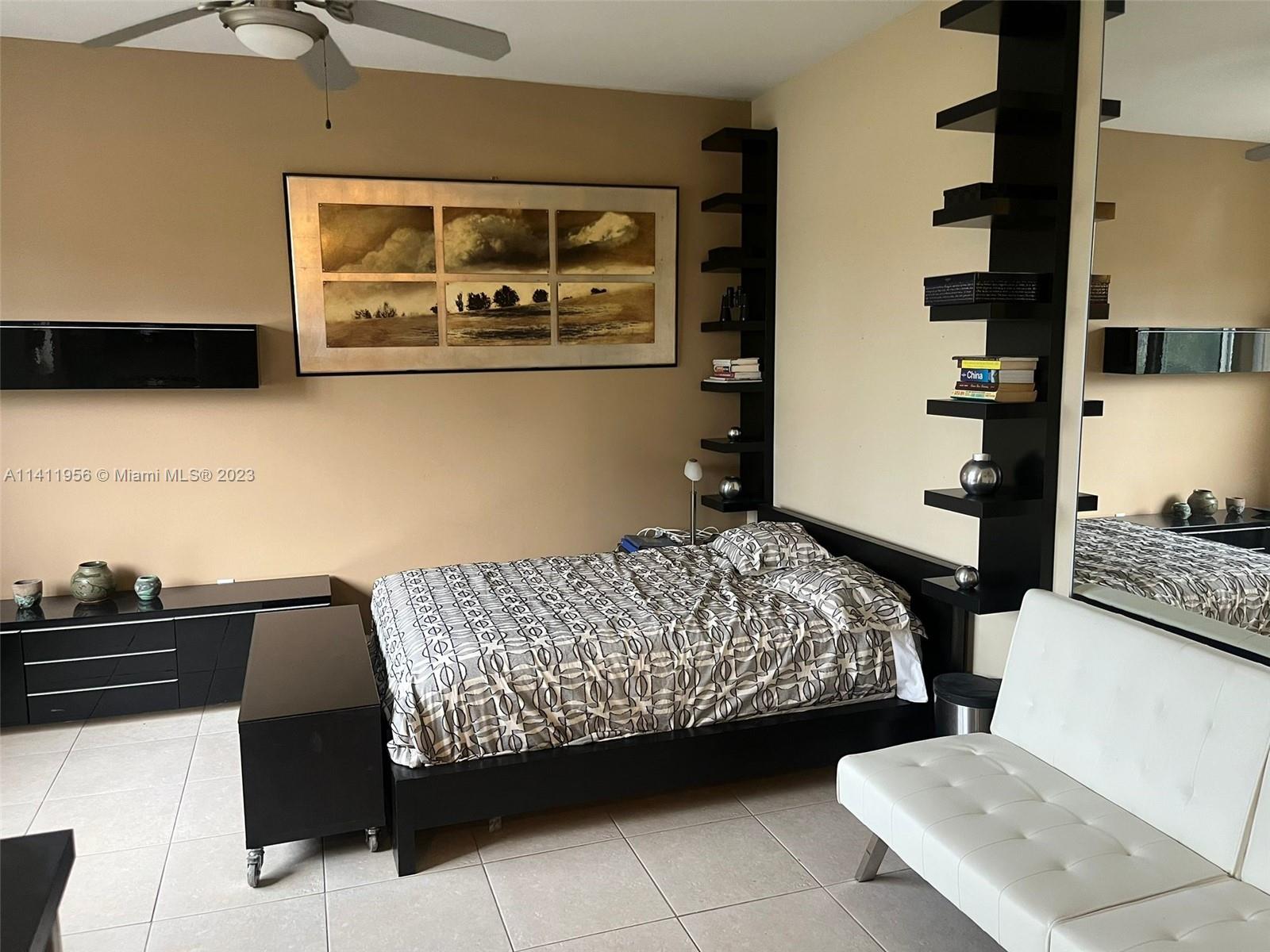 MIAMI RIVERVIEW CONDO - Residential Lease