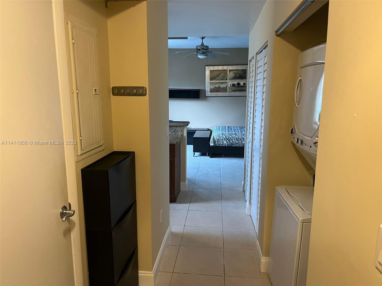 MIAMI RIVERVIEW CONDO - Residential Lease