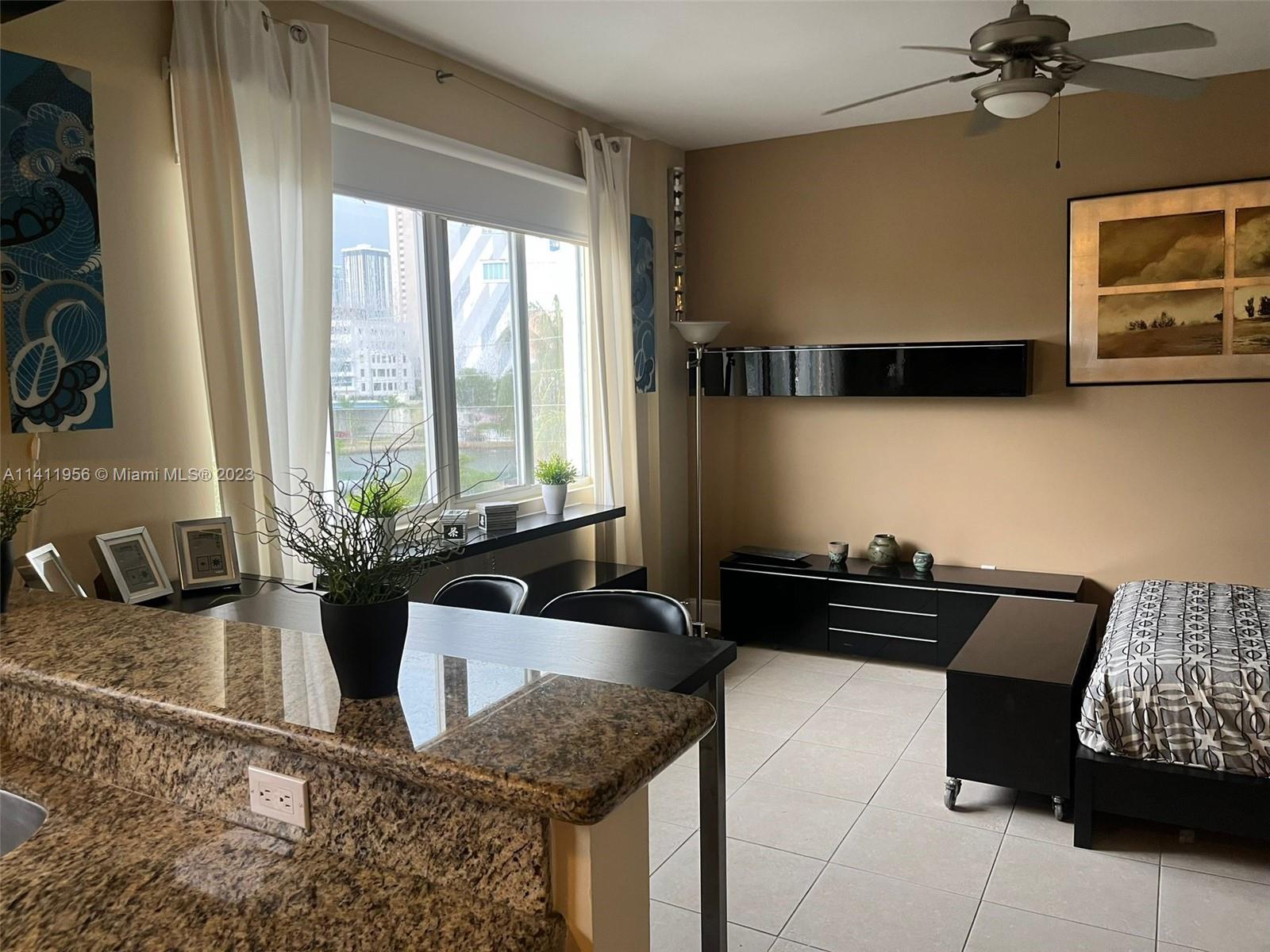 MIAMI RIVERVIEW CONDO - Residential Lease