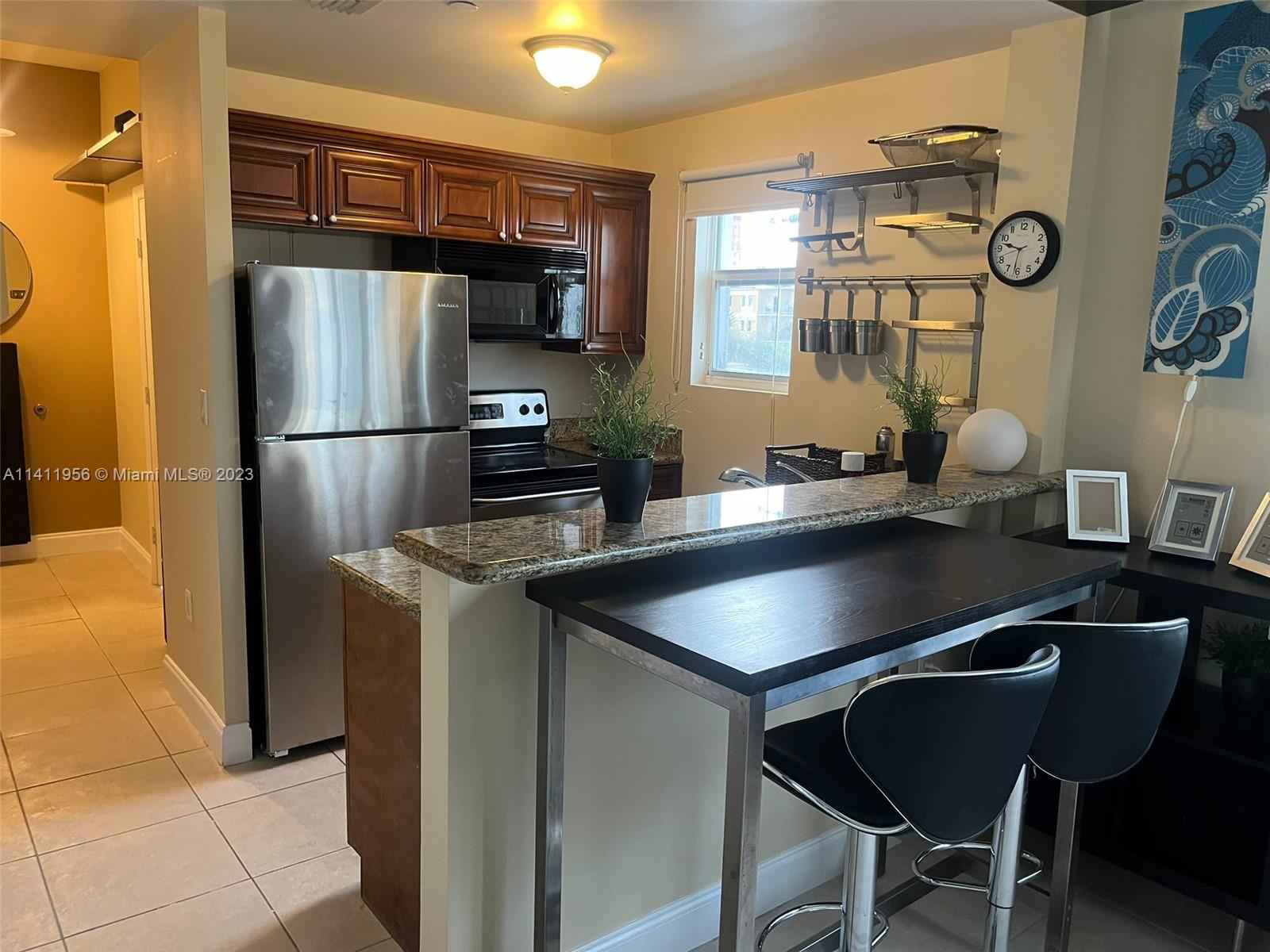 MIAMI RIVERVIEW CONDO - Residential Lease