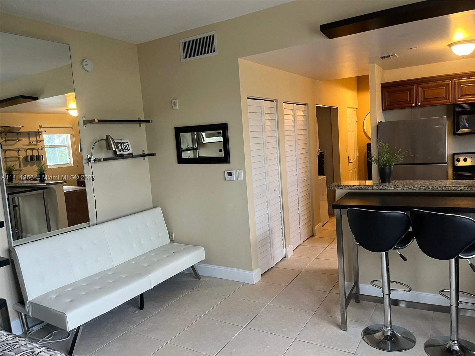 MIAMI RIVERVIEW CONDO - Residential Lease