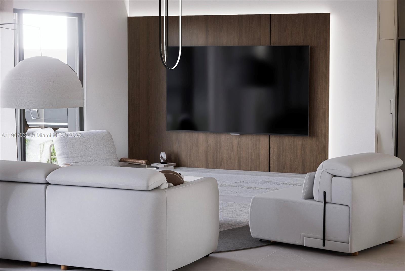 RICHARDS MIAMI SHORES - Residential