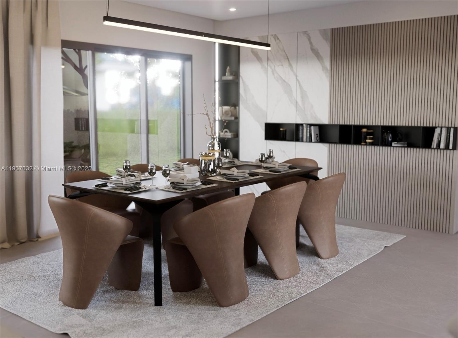 RICHARDS MIAMI SHORES - Residential