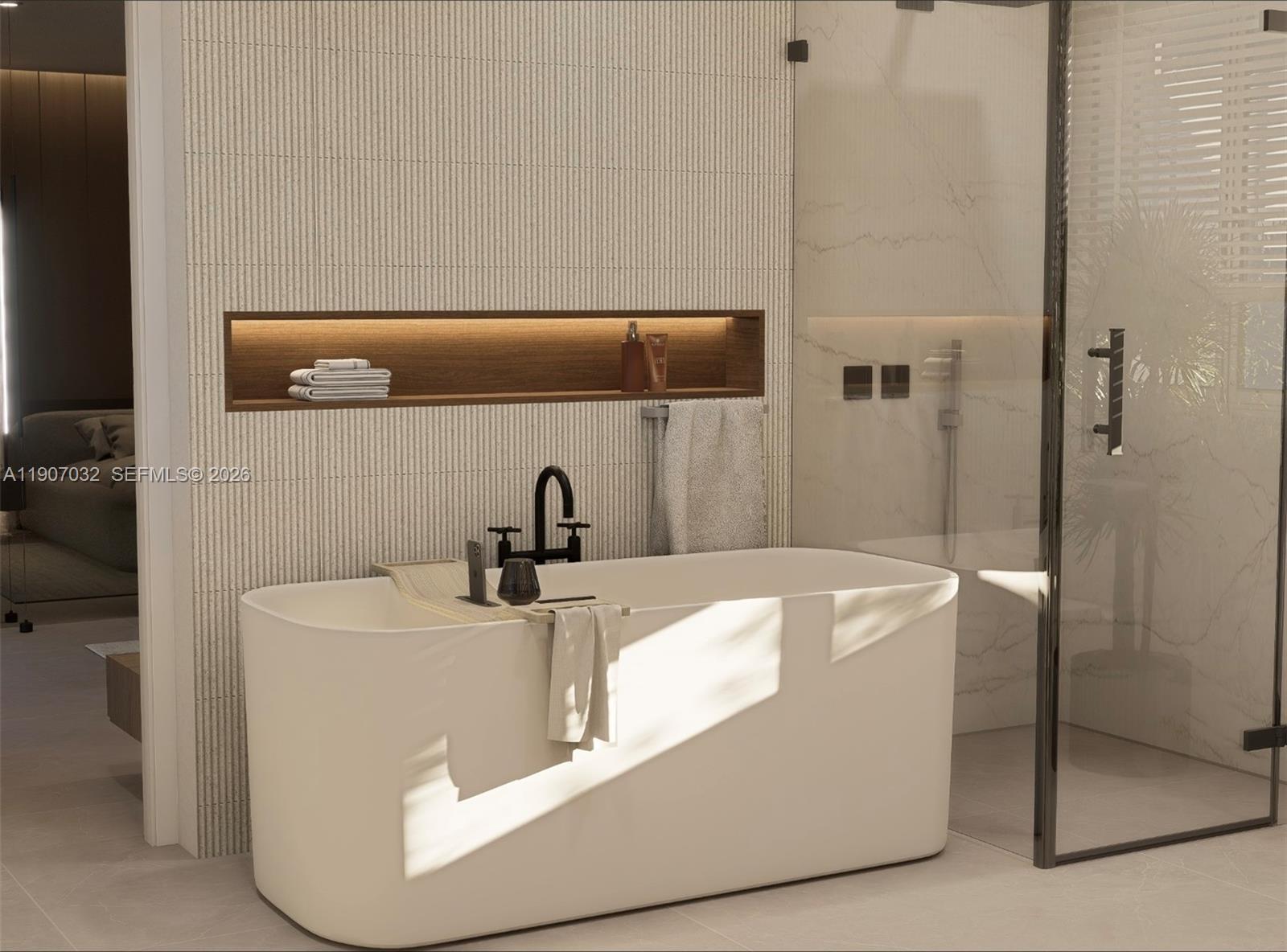 RICHARDS MIAMI SHORES - Residential