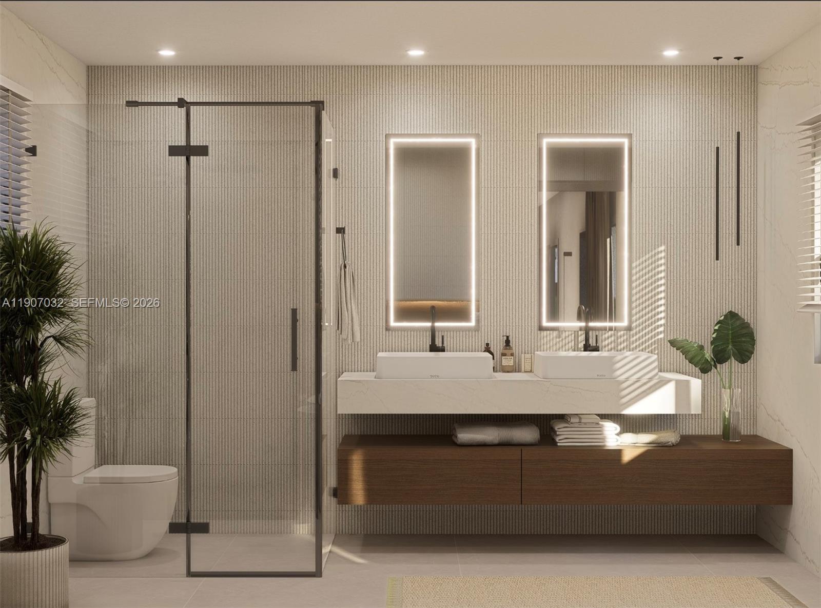 RICHARDS MIAMI SHORES - Residential