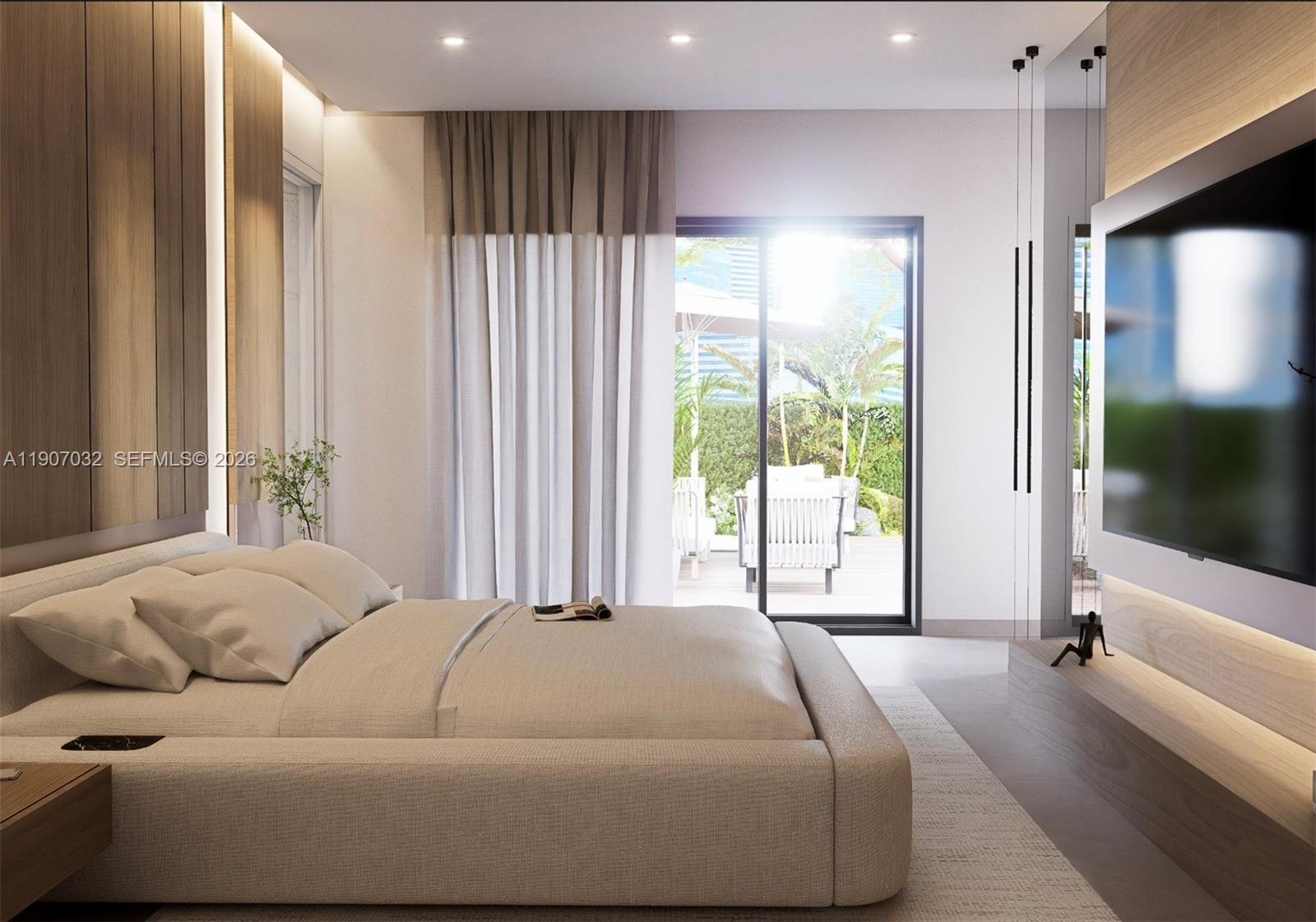 RICHARDS MIAMI SHORES - Residential