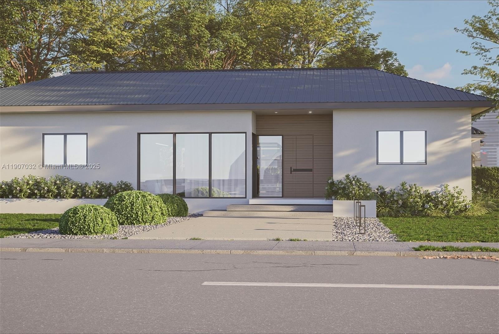 RICHARDS MIAMI SHORES - Residential