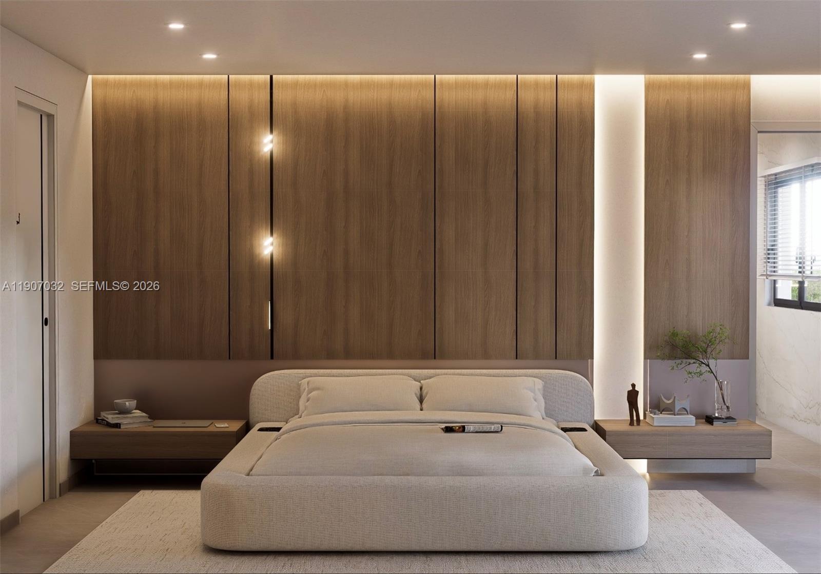 RICHARDS MIAMI SHORES - Residential