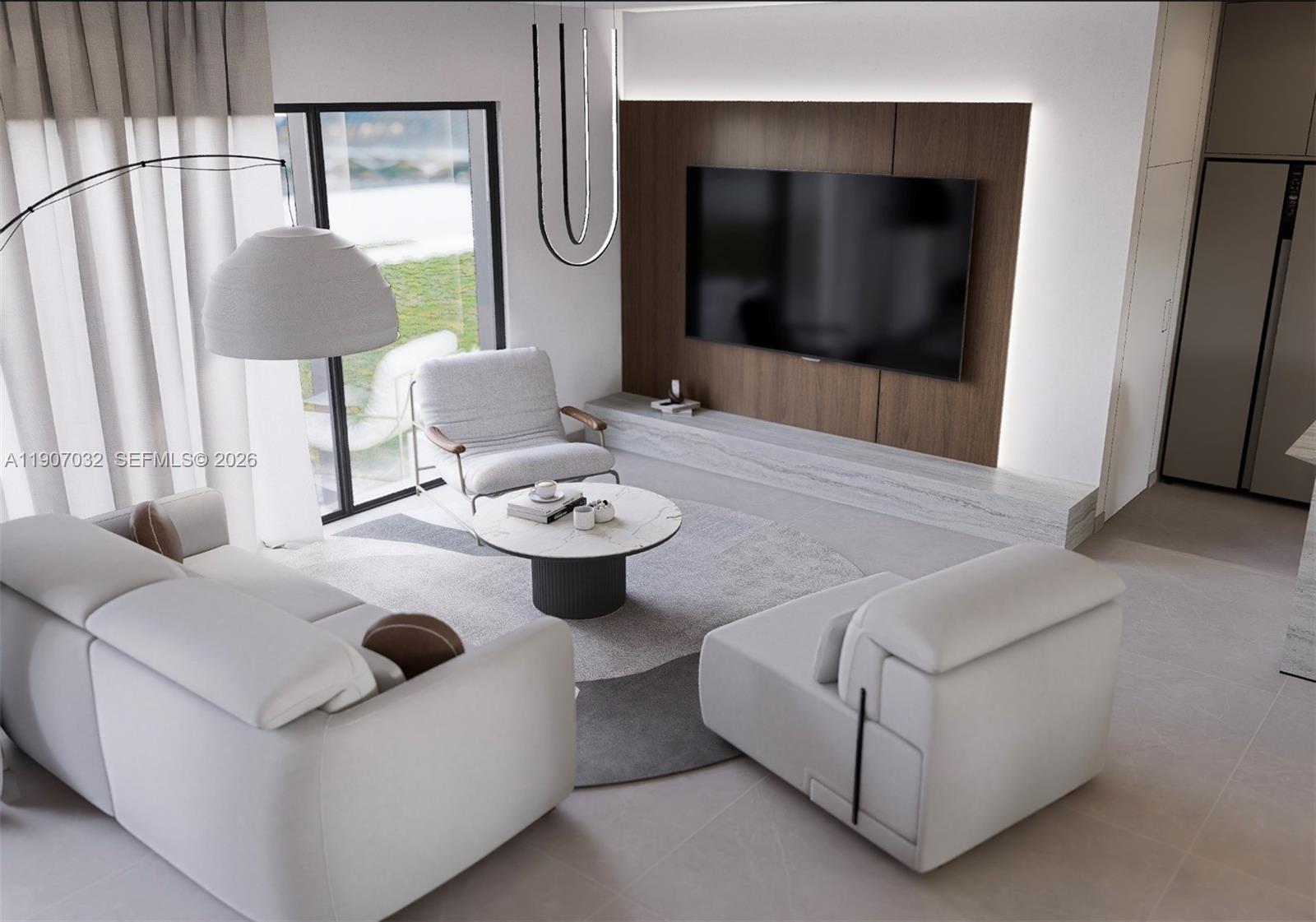 RICHARDS MIAMI SHORES - Residential