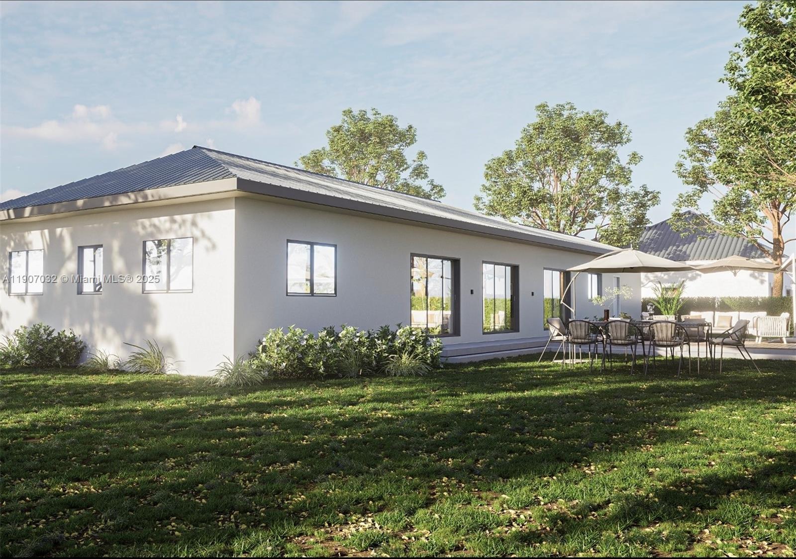 RICHARDS MIAMI SHORES - Residential