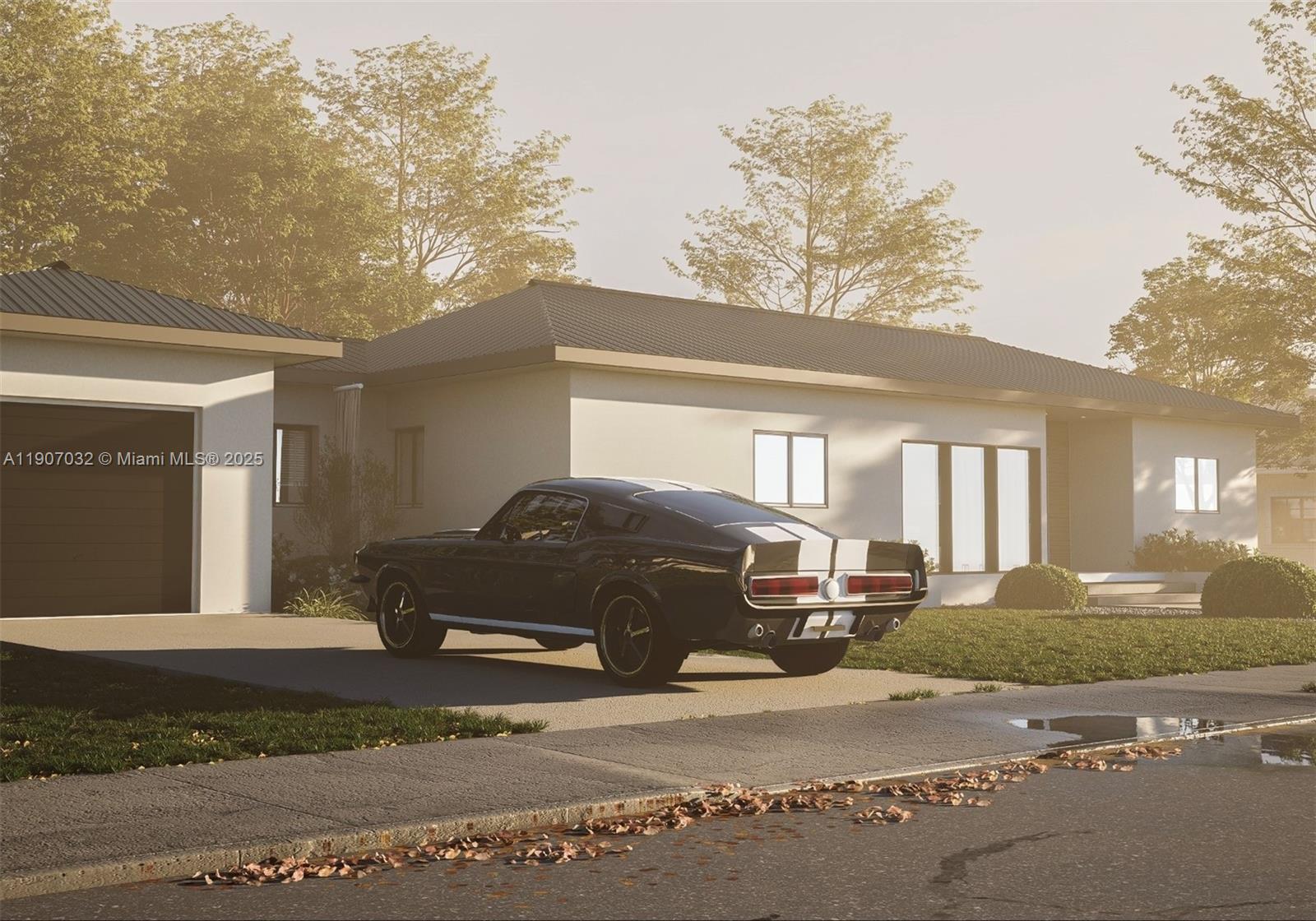 RICHARDS MIAMI SHORES - Residential